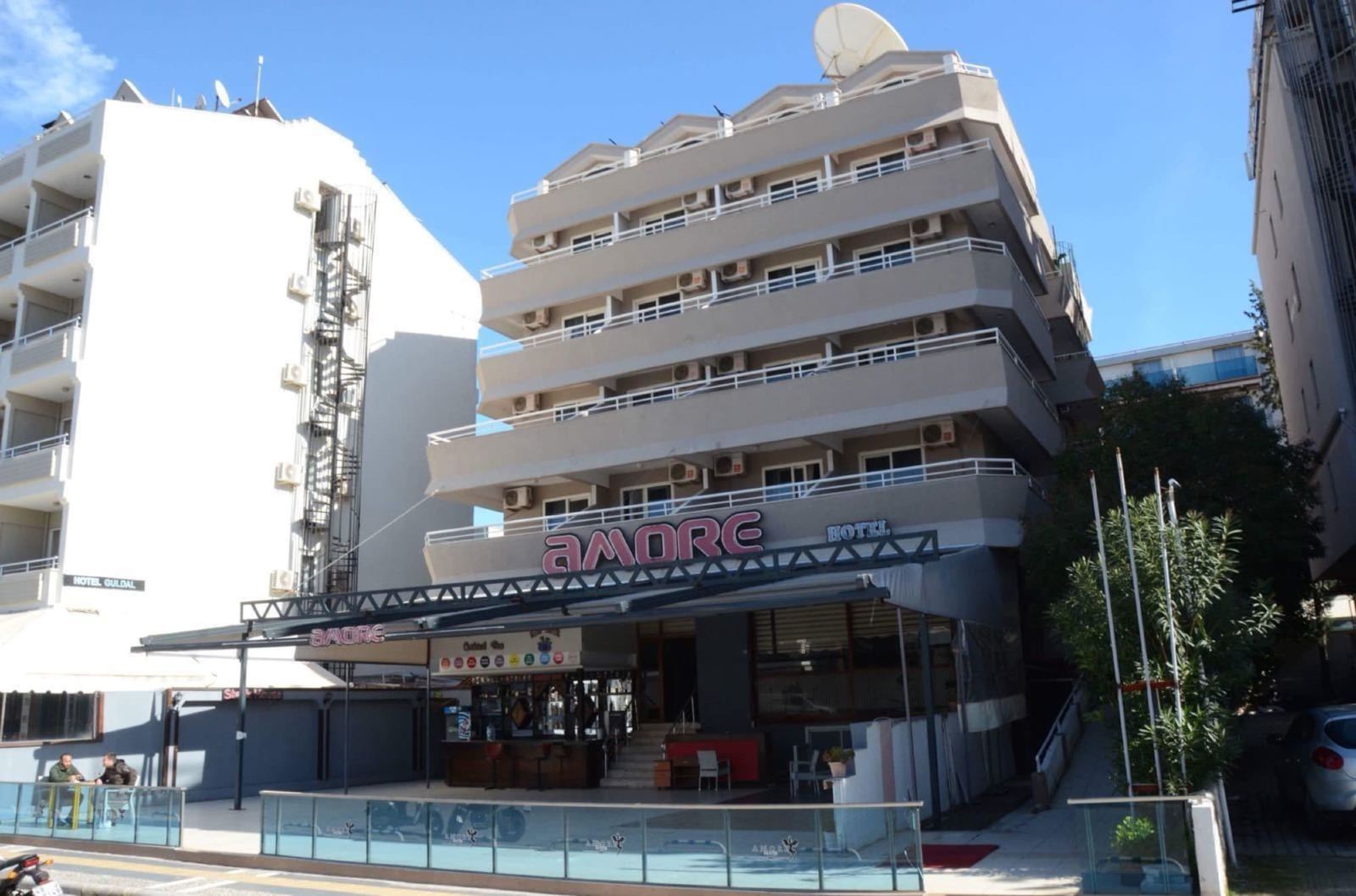 Flughafen Dalaman (DLM) Airport transportation